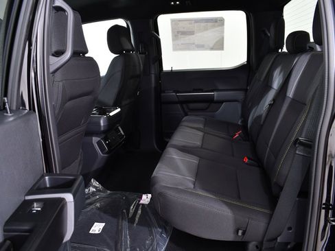 New 2025 Ford F150 STX w/ Equipment Group 200A image 16