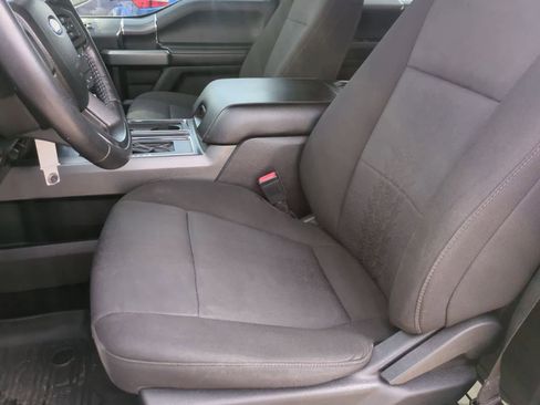 Used 2018 Ford F150 XLT w/ Equipment Group 301A Mid image 16