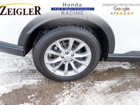 Used 2023 Honda CR-V EX image 8