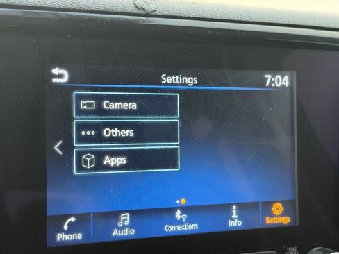 Used 2023 Nissan Frontier SV w/ SV Convenience Package RWD image 27