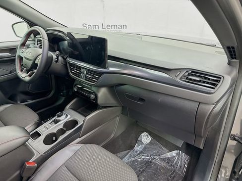 Used 2024 Ford Escape ST-Line Select w/ Tech Pack #2 image 26