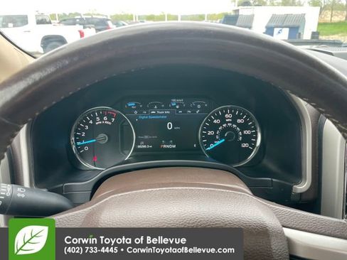 Used 2020 Ford F150 Lariat w/ Equipment Group 502A Luxury AWD/4WD image 9