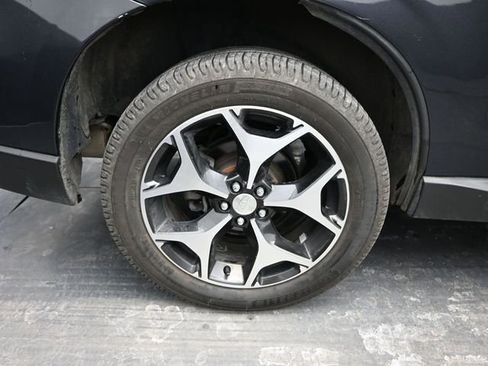 Used 2016 Subaru Forester 2.5i w/ Popular Package #1 image 40