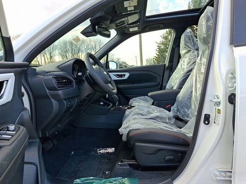 New 2026 Subaru Forester Sport w/ Onyx Edition AWD/4WD image 11
