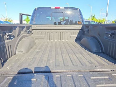 Certified 2018 Ford F150 XLT w/ Equipment Group 302A Luxury AWD/4WD image 33
