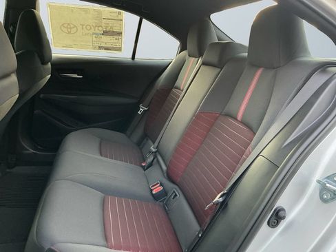 Used 2026 Toyota Corolla SE FWD image 14
