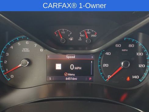 Certified 2022 Chevrolet Colorado Z71 AWD/4WD image 12