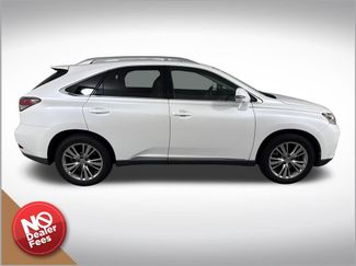 Used 2013 Lexus RX 350 FWD w/ Navigation Pkg video 2