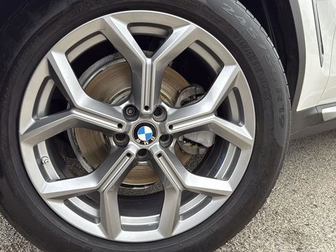 Used 2023 BMW X3 sDrive30i w/ Convenience Package image 9