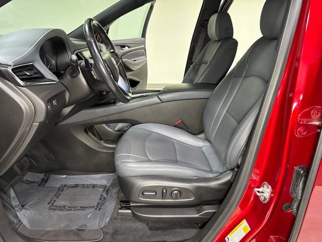 Used 2024 Buick Enclave Essence FWD image 14
