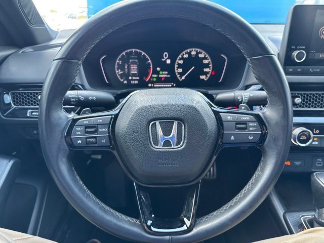 Used 2024 Honda Civic Sport image 11