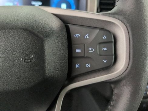 New 2025 Ford Bronco Outer Banks image 16