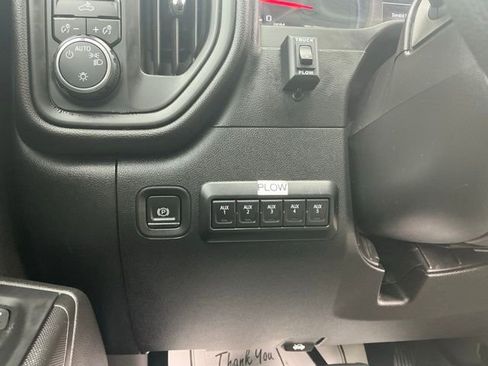 Used 2020 Chevrolet Silverado 3500 W/T w/ WT Convenience Package image 23