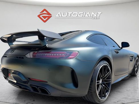 Used 2020 Mercedes-Benz AMG GT C image 13