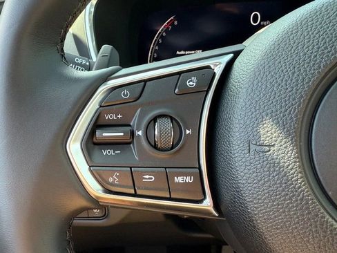 Certified 2025 Acura MDX w/ Advance Package image 13