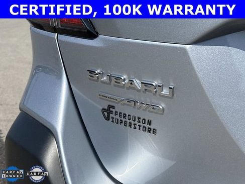Certified 2025 Subaru Outback Limited image 6