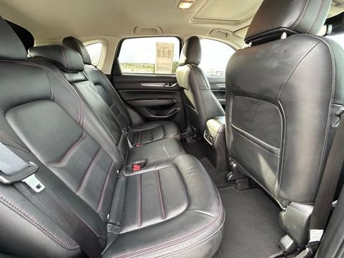 Used 2025 MAZDA CX-5 Carbon Edition AWD/4WD image 16