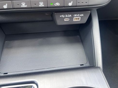 New 2026 Subaru Outback Premium AWD/4WD image 25