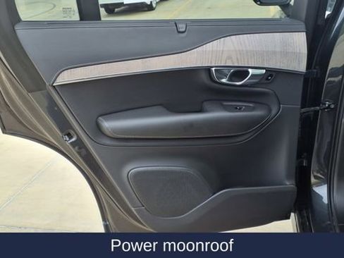 Used 2022 Volvo XC90 T6 Inscription image 18