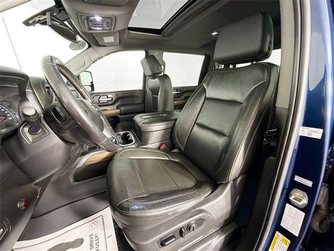 Used 2020 Chevrolet Silverado 2500 LT w/ All Star Edition image 18