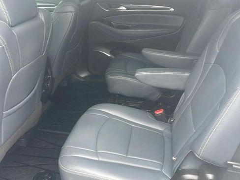 Used 2021 Buick Enclave Premium w/ Sun and Sites Package AWD/4WD image 4
