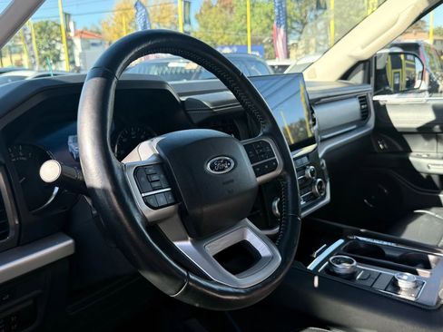 Used 2024 Ford Expedition Max XLT image 54