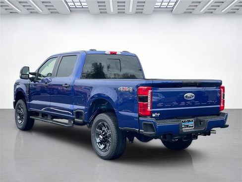 New 2026 Ford F350 XL w/ STX Appearance Package image 5