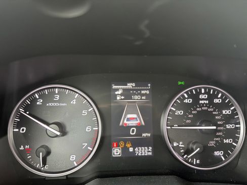 Certified 2025 Subaru Legacy Premium w/ Popular Package #1A image 19