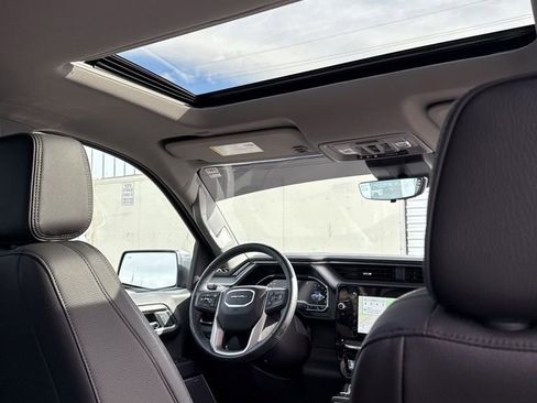 Used 2024 GMC Sierra 1500 Denali w/ Denali Reserve Package image 26