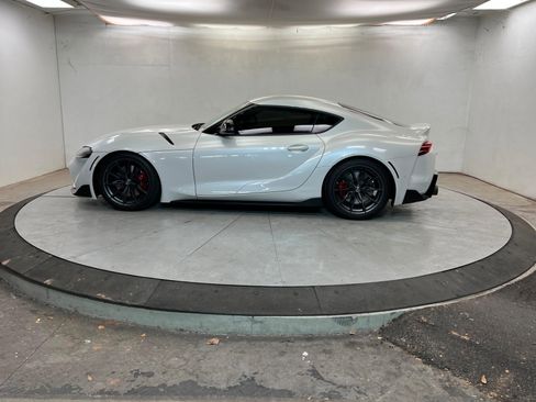 Used 2026 Toyota Supra Premium w/ Driver Assist Package image 2