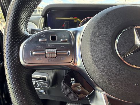 Used 2022 Mercedes-Benz G 63 AMG 4MATIC image 27