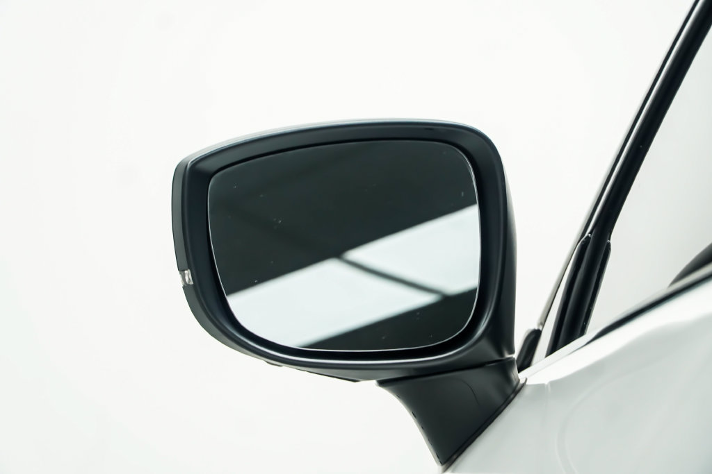 Used 2025 MAZDA CX-5 Carbon Edition AWD/4WD image 18