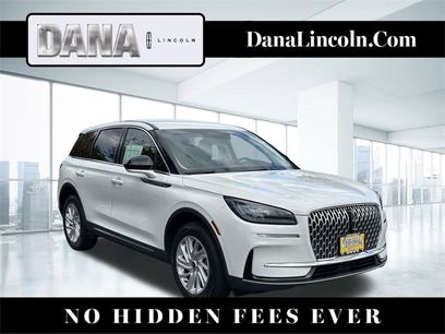 Certified 2023 Lincoln Corsair FWD