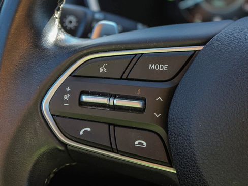 Certified 2022 Hyundai Santa Fe SEL Convenience image 33