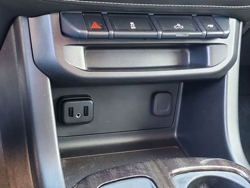 Certified 2022 GMC Canyon Elevation w/ Trailering Package image 25