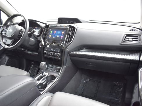 Used 2022 Subaru Ascent Onyx Edition AWD/4WD image 14