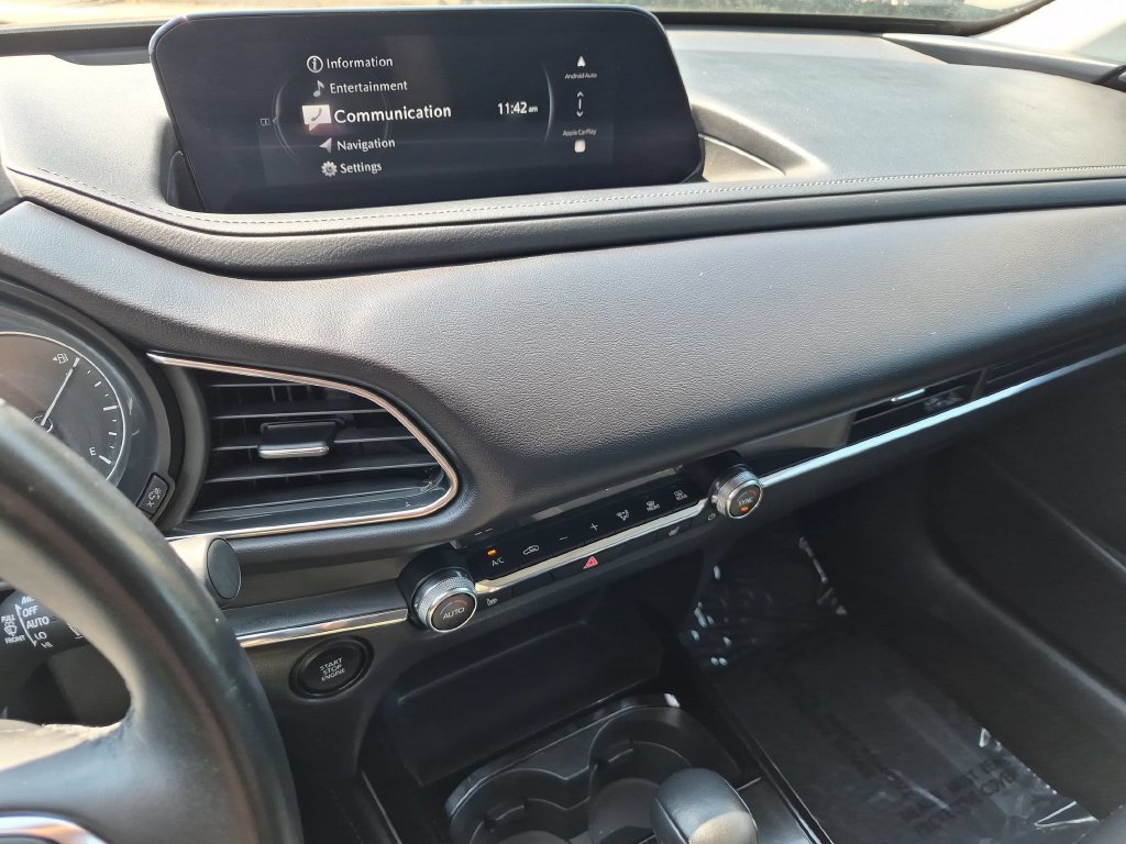 Used 2025 MAZDA CX-30 AWD 2.5 S w/ Preferred Package image 18