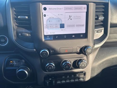 Used 2023 RAM 3500 Tradesman image 21