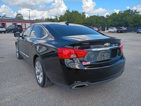 Used 2019 Chevrolet Impala Premier FWD image 3