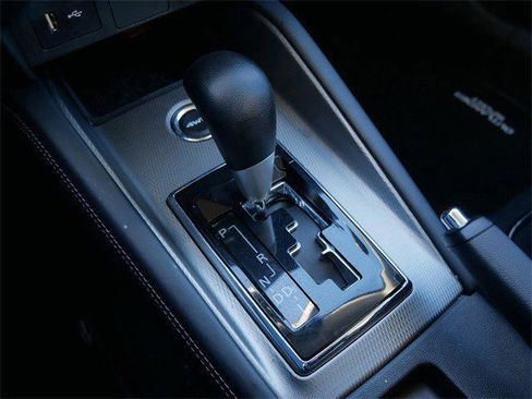 Used 2024 Mitsubishi Outlander Sport ES image 22