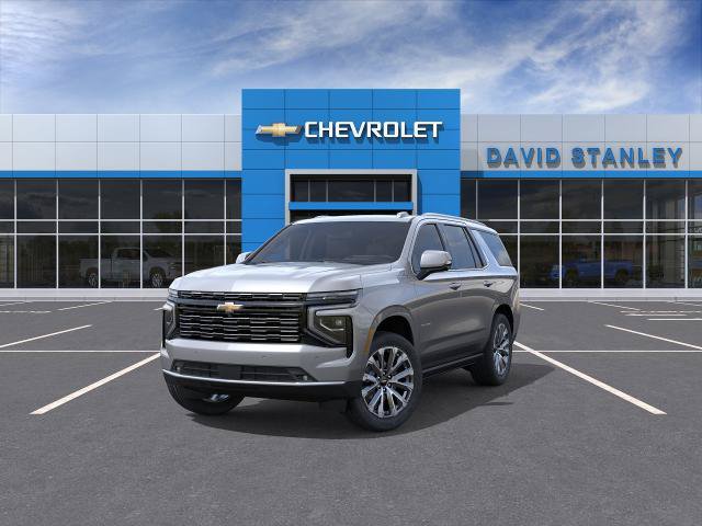 New 2026 Chevrolet Tahoe High Country RWD image 34