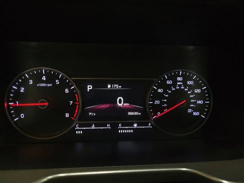 Used 2022 Kia Sorento SX FWD image 23