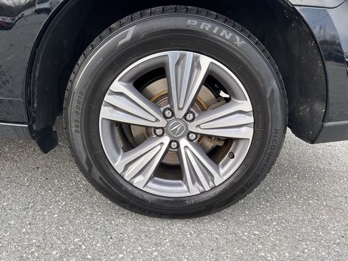 Used 2020 Acura MDX SH-AWD image 33