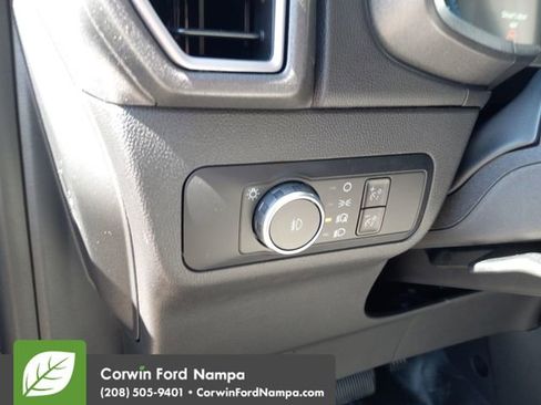 New 2026 Ford Bronco Sport Badlands image 13