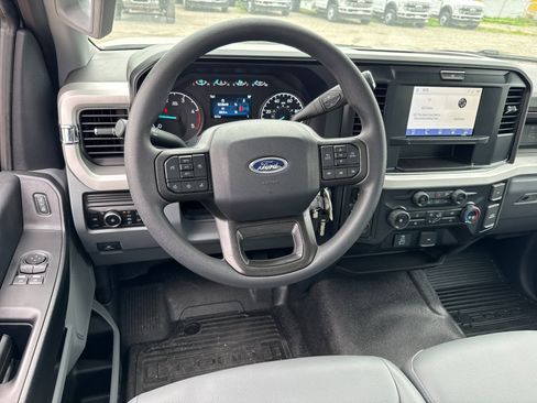 New 2025 Ford F350 XL w/ XL Chrome Package image 13