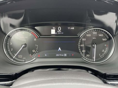 Used 2022 Cadillac XT6 Premium Luxury image 26