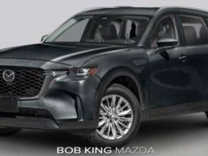 New 2026 MAZDA CX-90 3.3 Turbo S w/ Premium Package