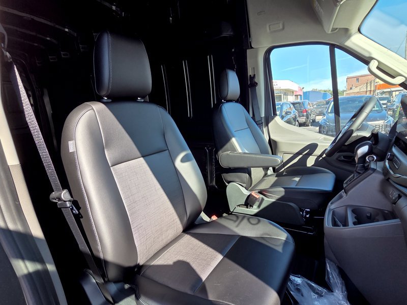 New 2027 Ford Transit 250 148 High Roof Extended AWD image 17