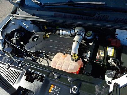 Certified 2022 Chevrolet Trax LT w/ Redline Edition