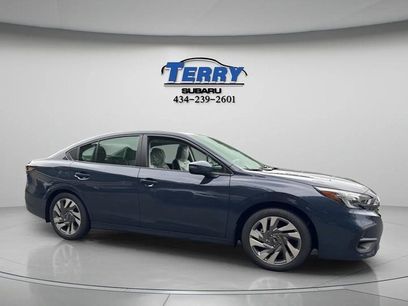 New 2025 Subaru Legacy Limited